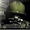 Commander S