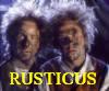 Rusticus