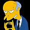 Mr. Burns